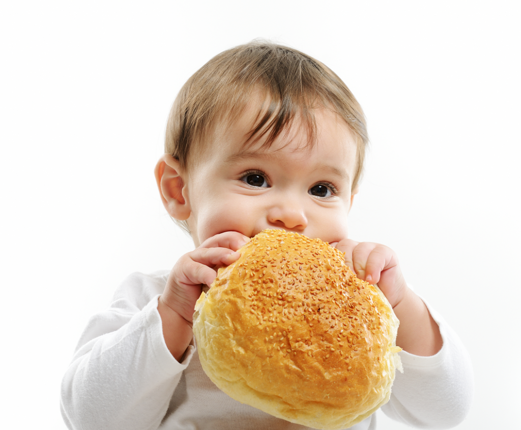 Everything You Need to Know on How to Begin Weaning