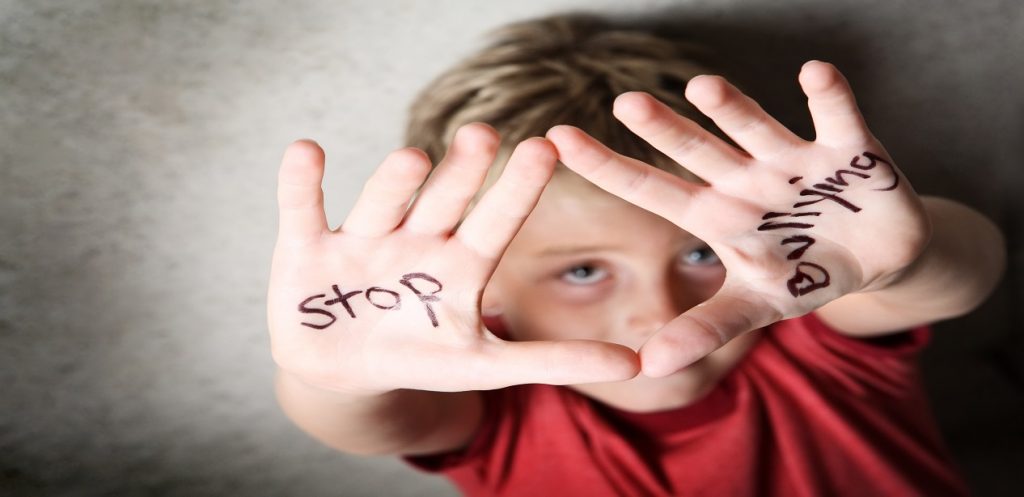 Is My Child Being Bullied? Here are the Signs