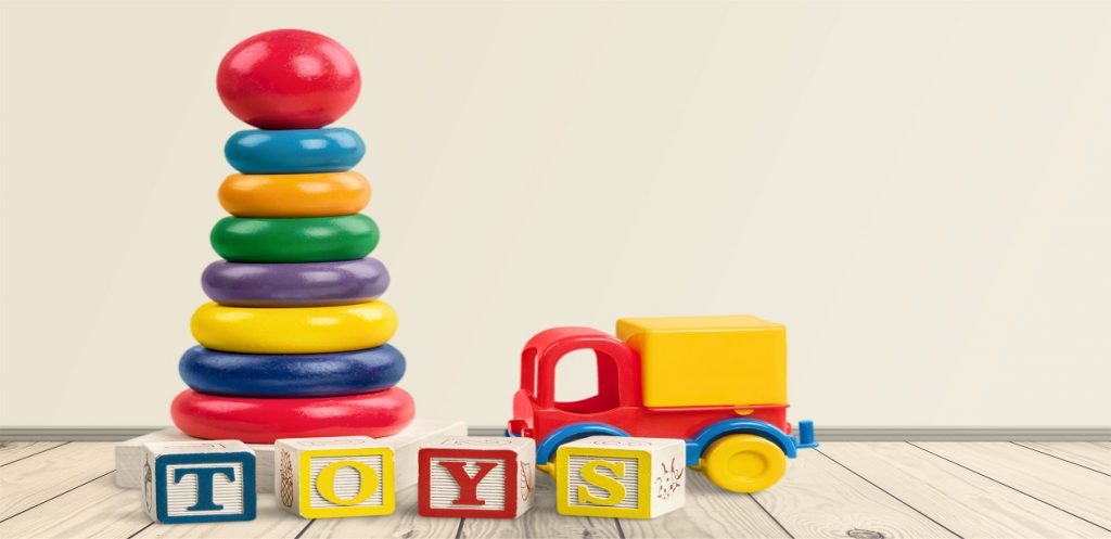 Top 10 Educational Toys for Toddlers!