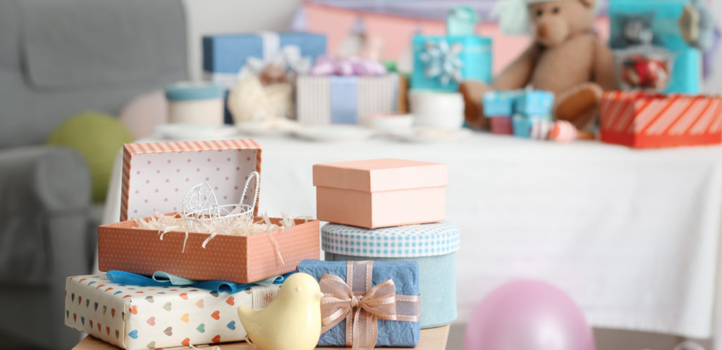 Top 10 Baby Shower Gifts that Every Mum Loves