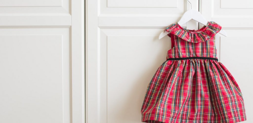 6 أفكار ذكية لشراء ملابس الأطفال