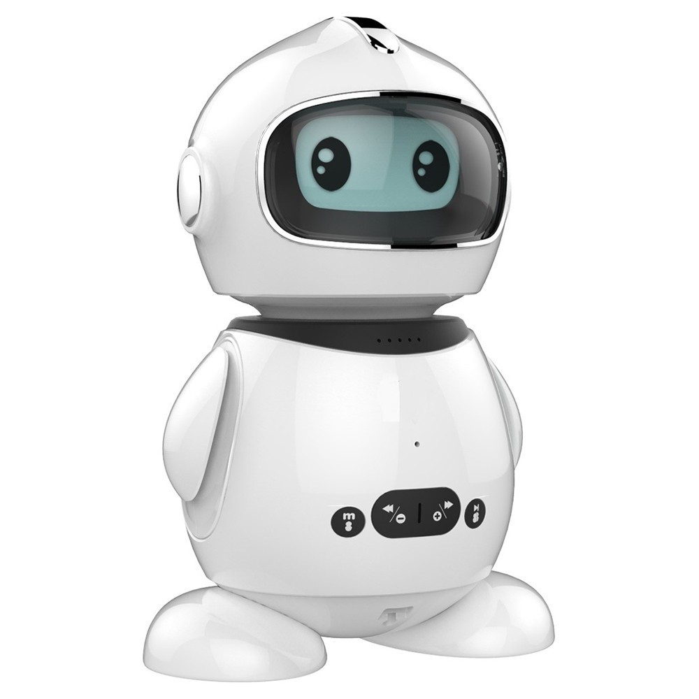 smart educational robot
