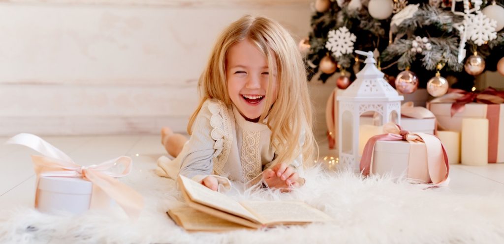 9 Christmas Books Your Little One Will Thank You For