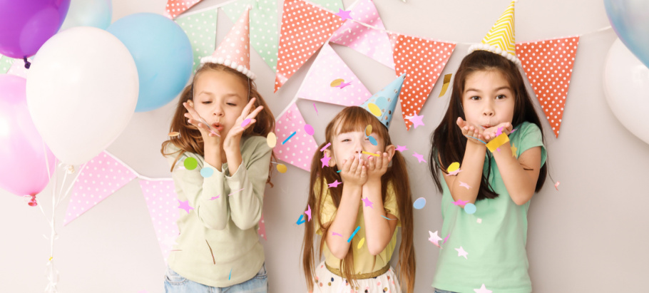Top 10 Birthday Gifts for Kids Under AED100