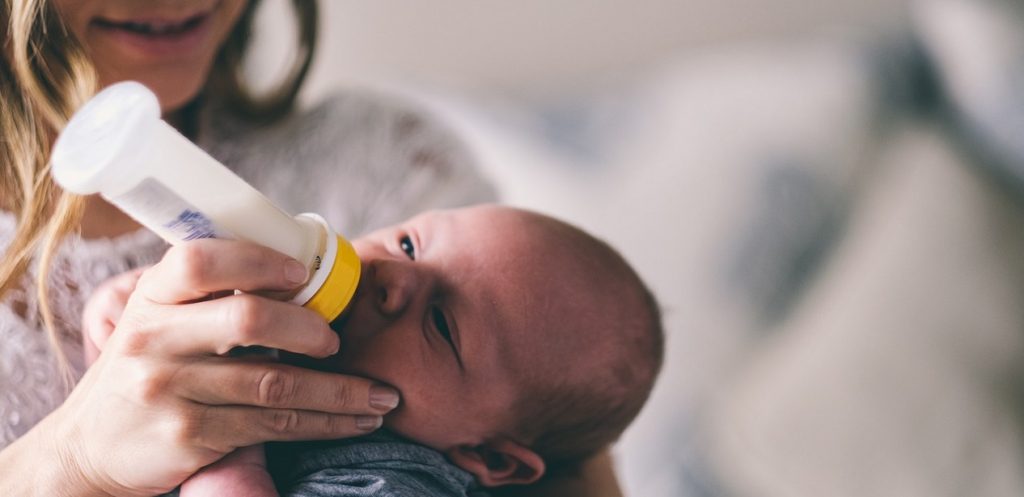 Should You Feel Guilty About Not Breastfeeding?