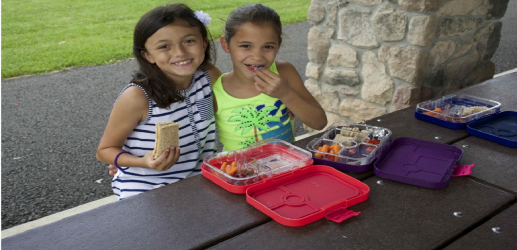 أفكار وجبات غداء مدرسية مغذية سيحبها أطفالك