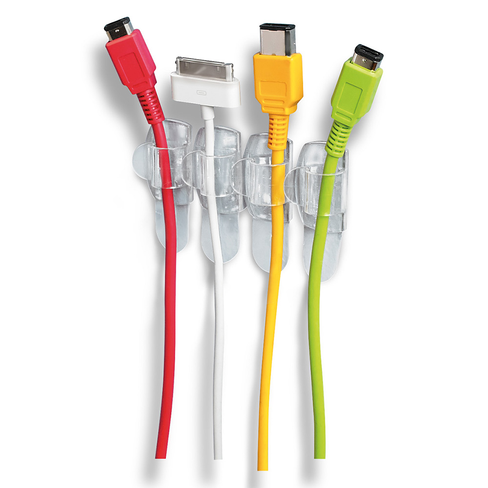 command adhesive cord clips