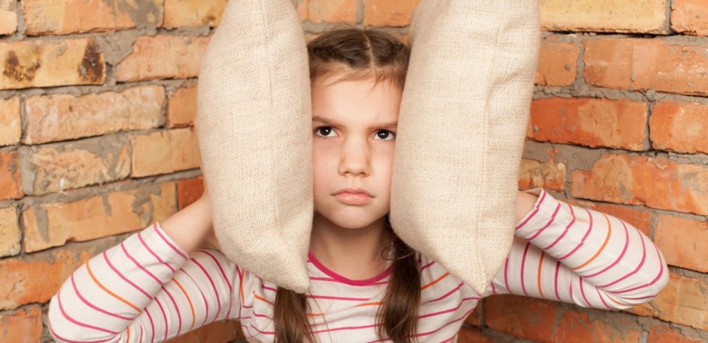 Why you should be proud of stubborn kids