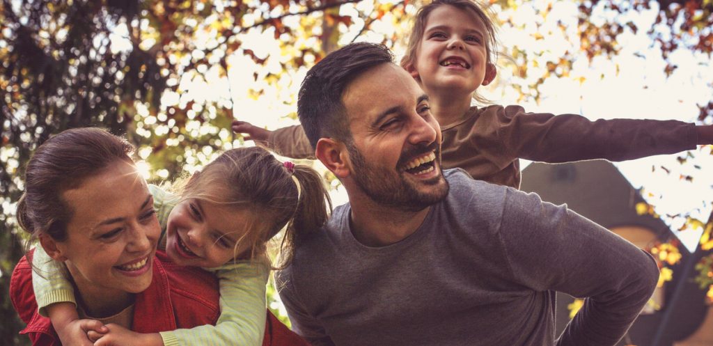 10 Parenting Tricks That Make Life Easy