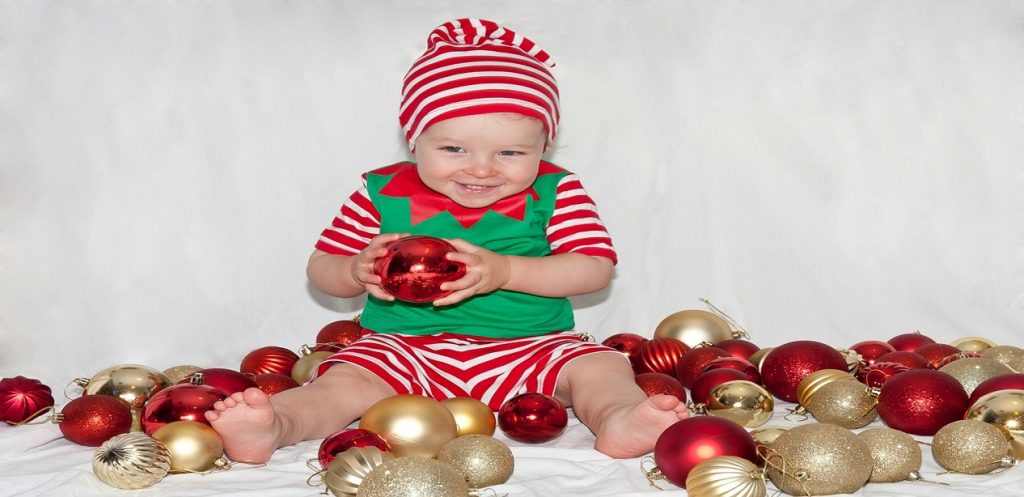 9 Christmas Traditions That Build Family Values