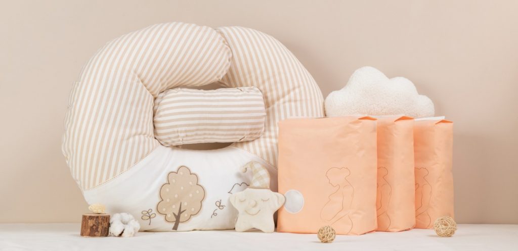 Do you really need a breastfeeding pillow?