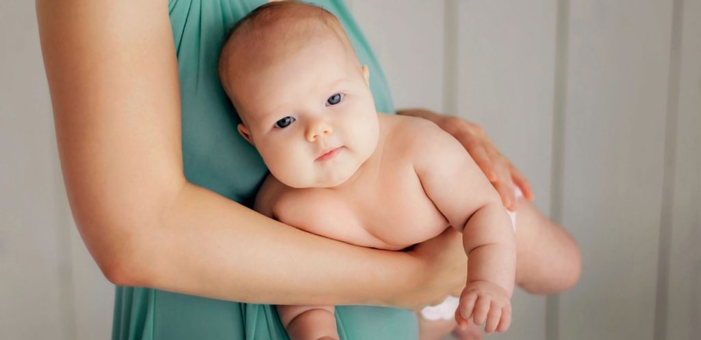 خيارات طبيعية للتغلب على الغازات عند الرضع