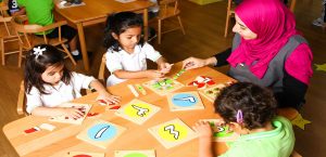 Creative Nest Nursery