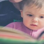 The Beauty of Reading With Your Toddler