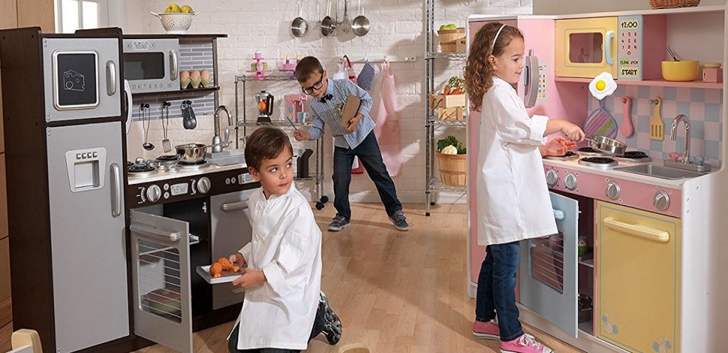 أفضل 10 العاب مطبخ للأطفال Mumzworld