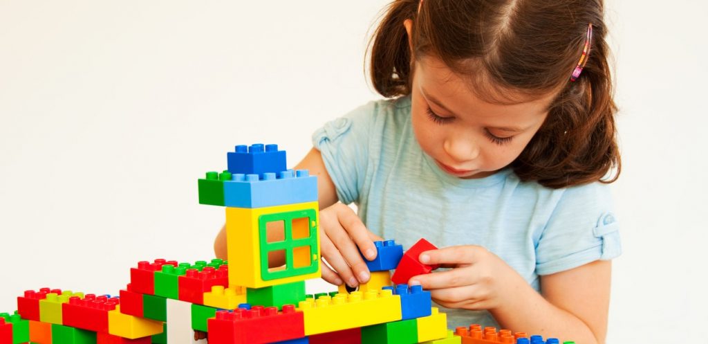 Ahmad Adly: Lego Helped Develop my Daughter’s Creativity