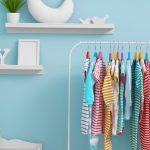 How to plan your newborn's wardrobe