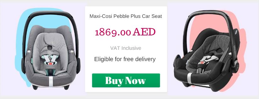 Best isofix outlet car seat 2018