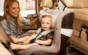 Best Luxury Baby Car Seat 2018