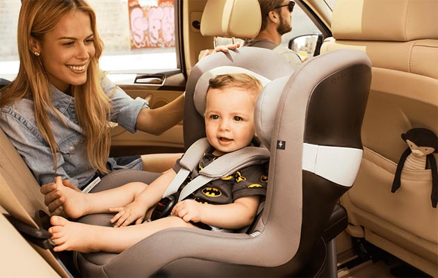 Baby car seat best 2018 hotsell