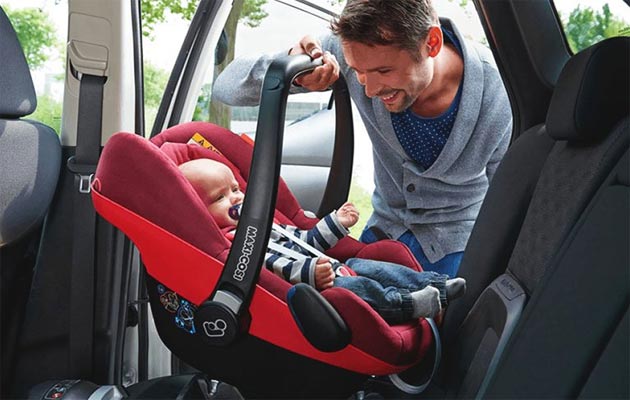 Best Baby Carry Seat 2018 Mumzworld - Best Maxi Cosi Car Seat 2018
