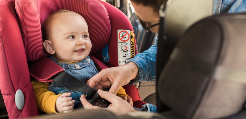 How Does Mumsnet Test Car seats?