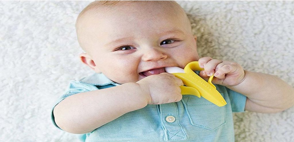 Dental Care For Your New Baby