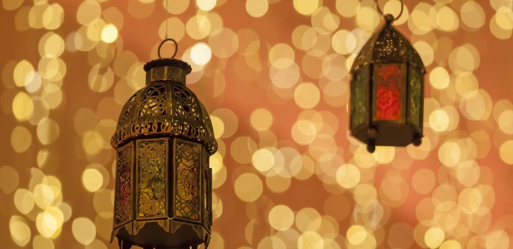 10 Tips to Help Your Child Embrace Diversity This Ramadan