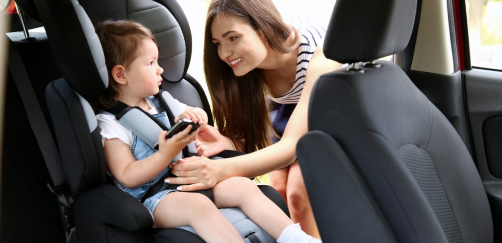 Baby Car Seats Buyer’s Guide from Mumsnet