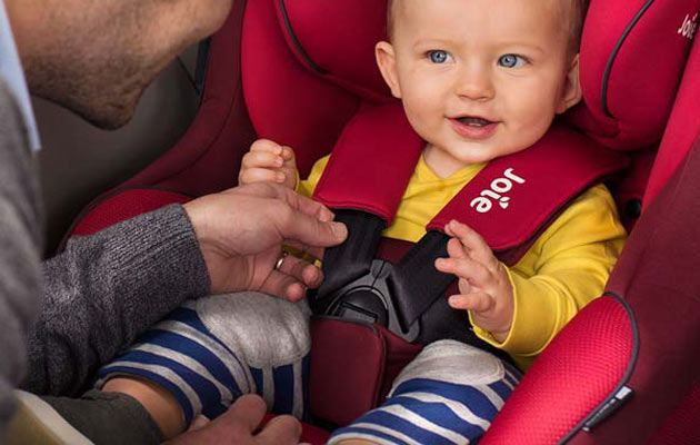 Baby Car Seats