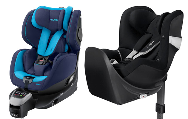 Baby Car Seats