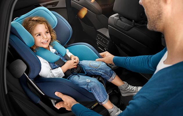 Baby Car Seats Buyer s Guide from Mumsnet Mumzworld