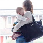 mumsnet best changing bag