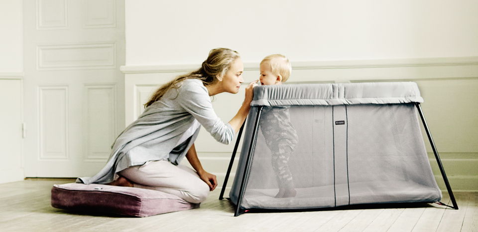 Best Luxury Travel Cot