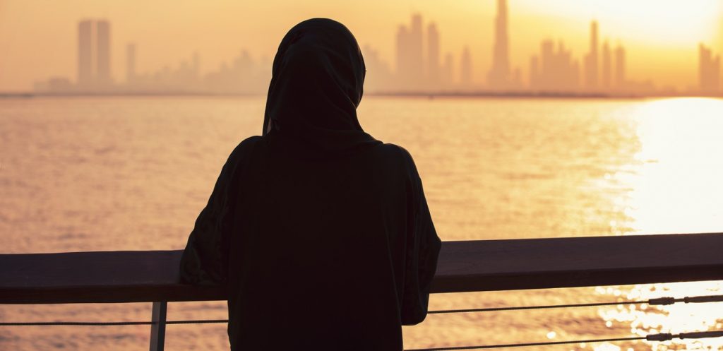 يوم المرأة الإماراتية (قصص تحدي ونجاح)