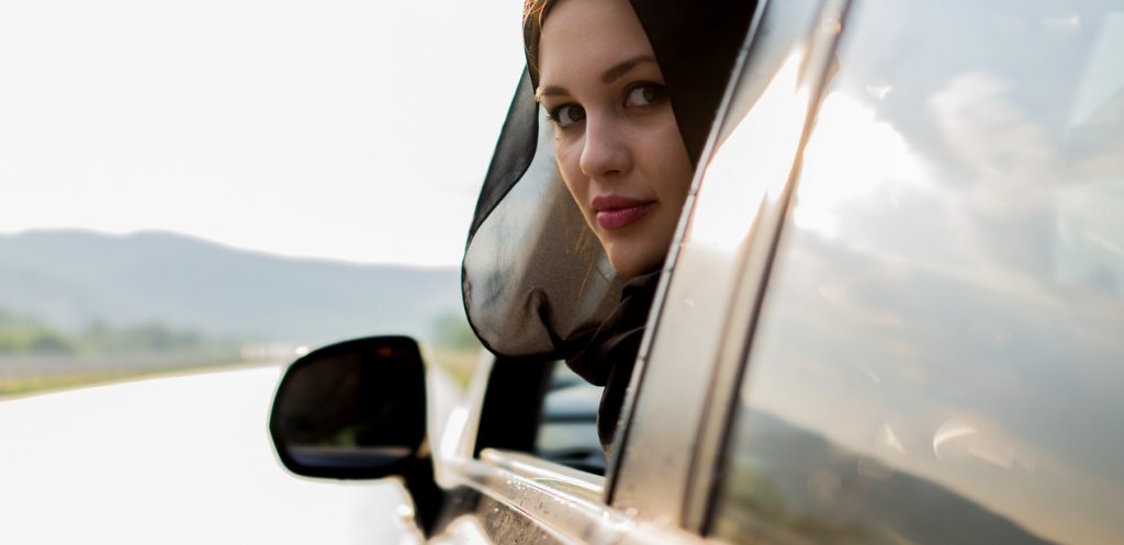 دليل المرأة السعودية لاختيار أفضل سيارات عائلية