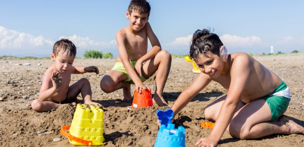 14 Summer Hazards to Avoid when You’re in the UAE
