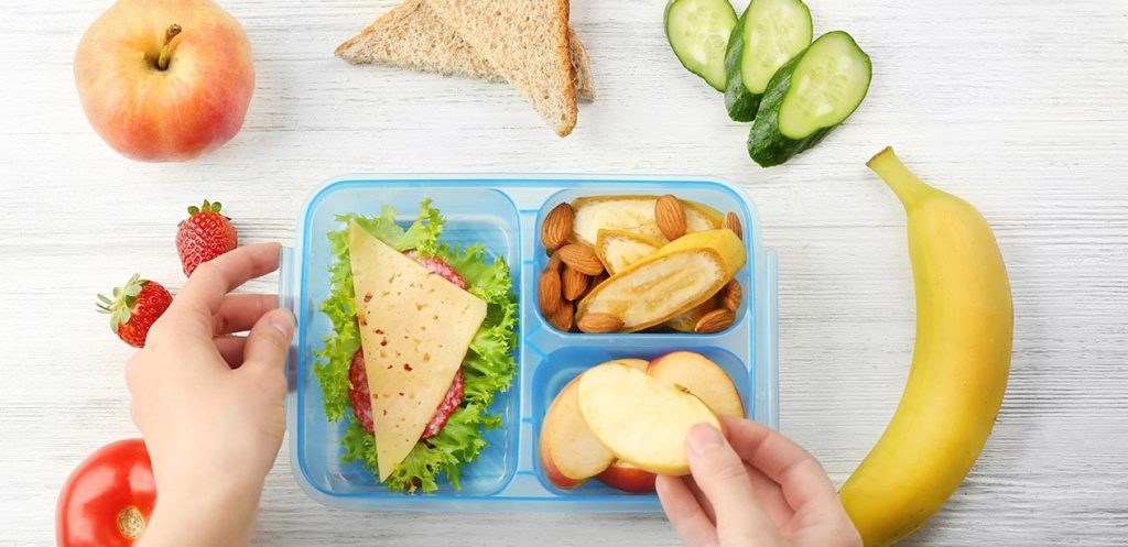 وصفات غداء مدرسية سيعشقها أطفالك