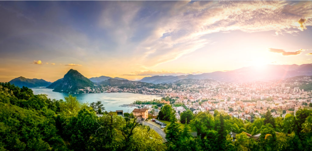 7 Reasons to Visit Ticino in Switzerland