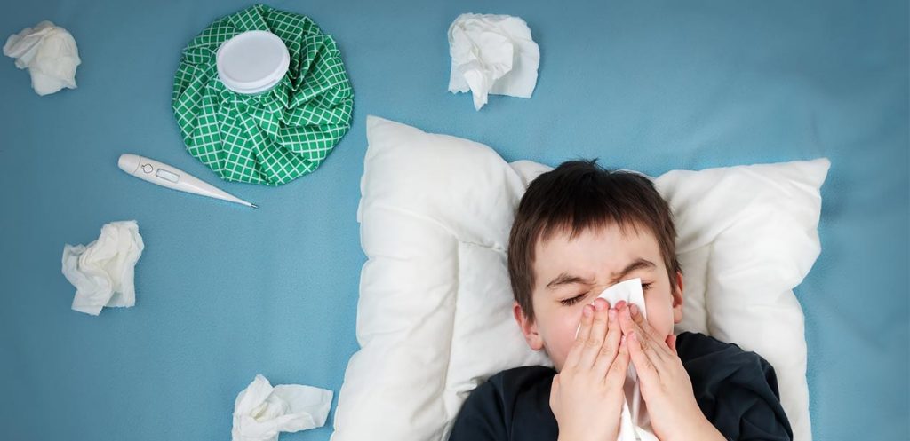 What Do You Need to Face the Cold and Flu Season?