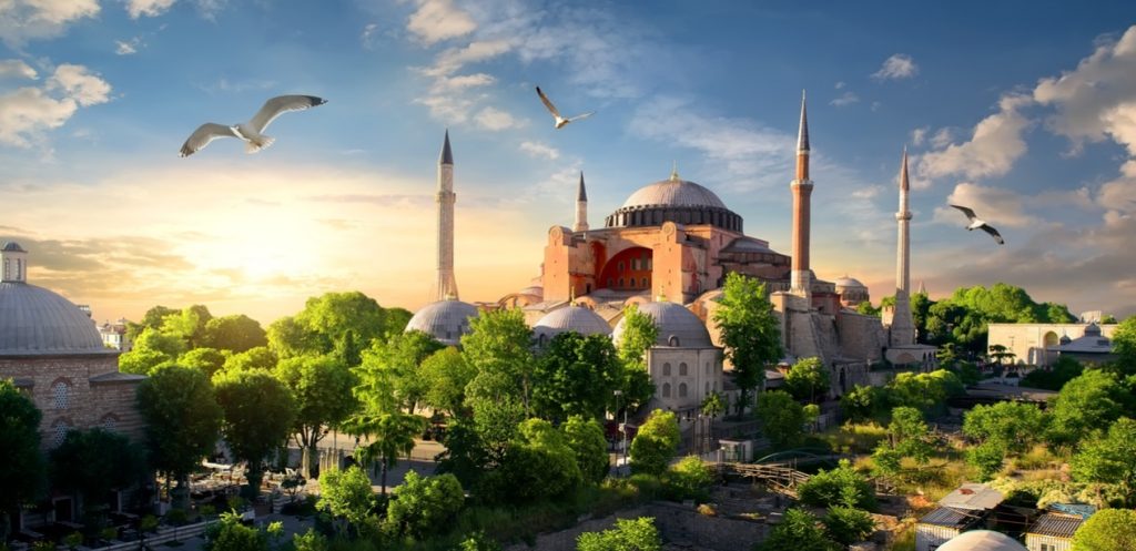 هل اسطنبول مدينة مناسبة لإجازة عائلية ؟