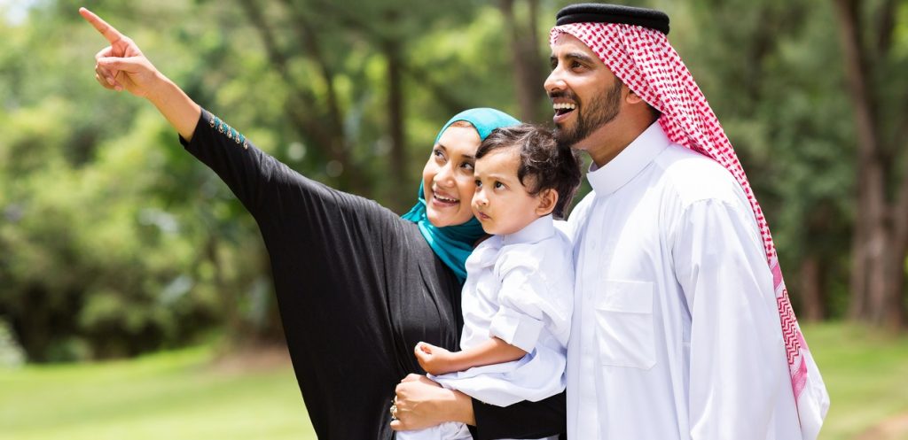 دليل العائلات للاستمتاع في مناخ الخليج المعتدل في فصل الشتاء