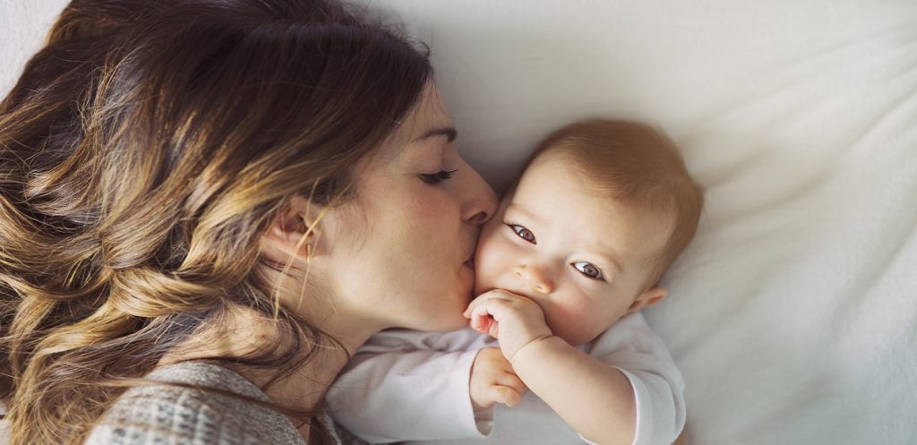 How Long Does it Take to ‘’Get The Hang’’ of Motherhood?