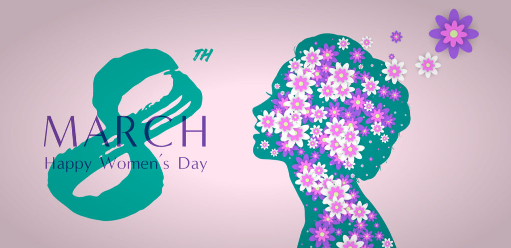 This Women’s day: A Message from One Mother to Another