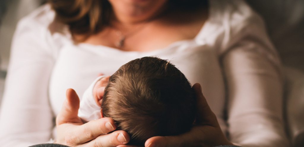 Understanding Your First Days Postpartum