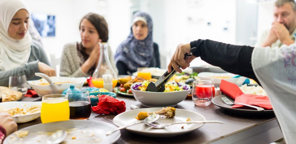 تحضيرات رمضان : ماذا تحتاجين لإعداد وجبات صحية بأقل وقت وجهد ممكن