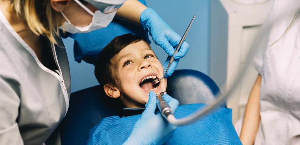 6 نصائح لإعداد الأطفال ذوي الاحتياجات الخاصة لزيارة طبيب الأسنان