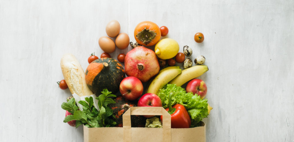How to Make Grocery Shopping More Than Just a Chore