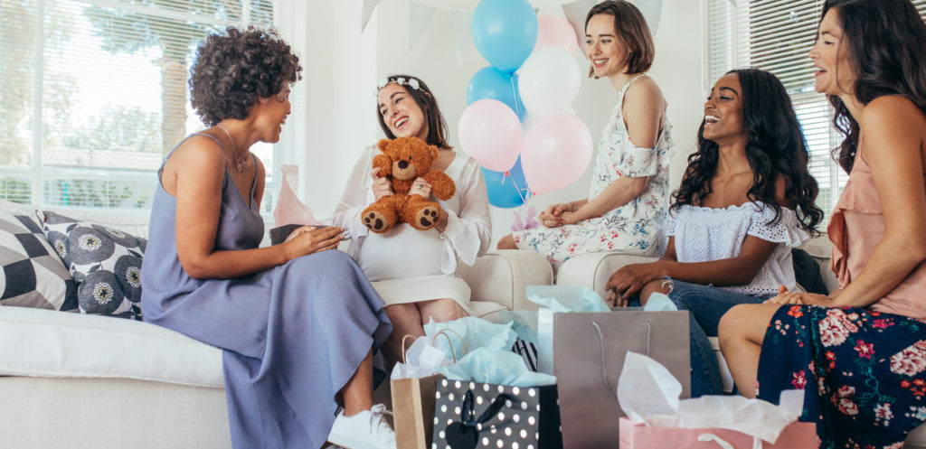 How to Plan a Baby Shower To Remember