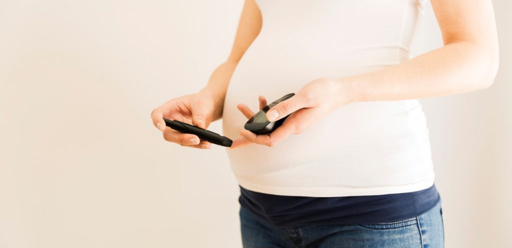 Can Women With Gestational Diabetes Fast?
